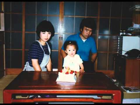 2011年4月29日　披露宴　プロフィールDVD