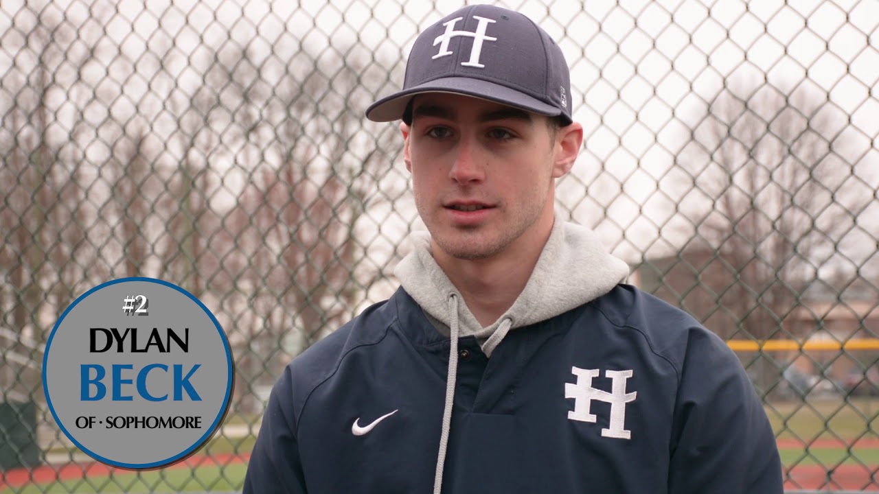 down-on-the-field-w-hood-college-baseball-youtube