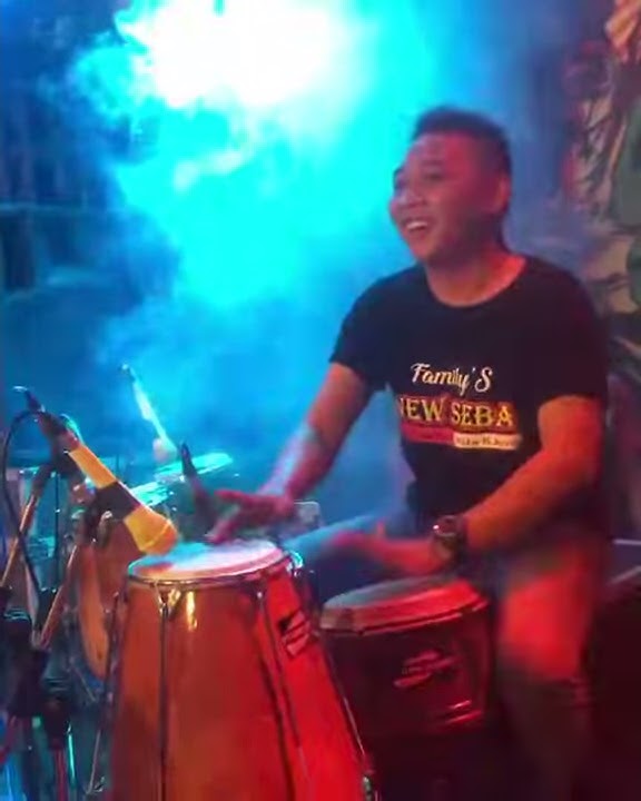 Skil tak terjangkau kendang cak kemo new seba - Rela demi cinta