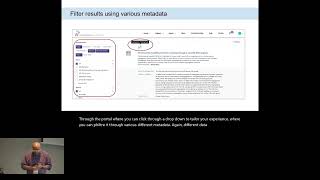 Cancer Complexity Knowledge Portal: A centralized web... - Susheel Varma - BOKR - ISMB/ECCB 2025