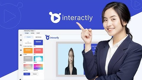 Interactly.Video Lifetime Deal $59 | Convert with interactive videos