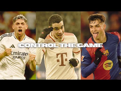 Watch This If You Re A Midfielder