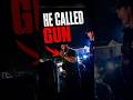 He Called Gun