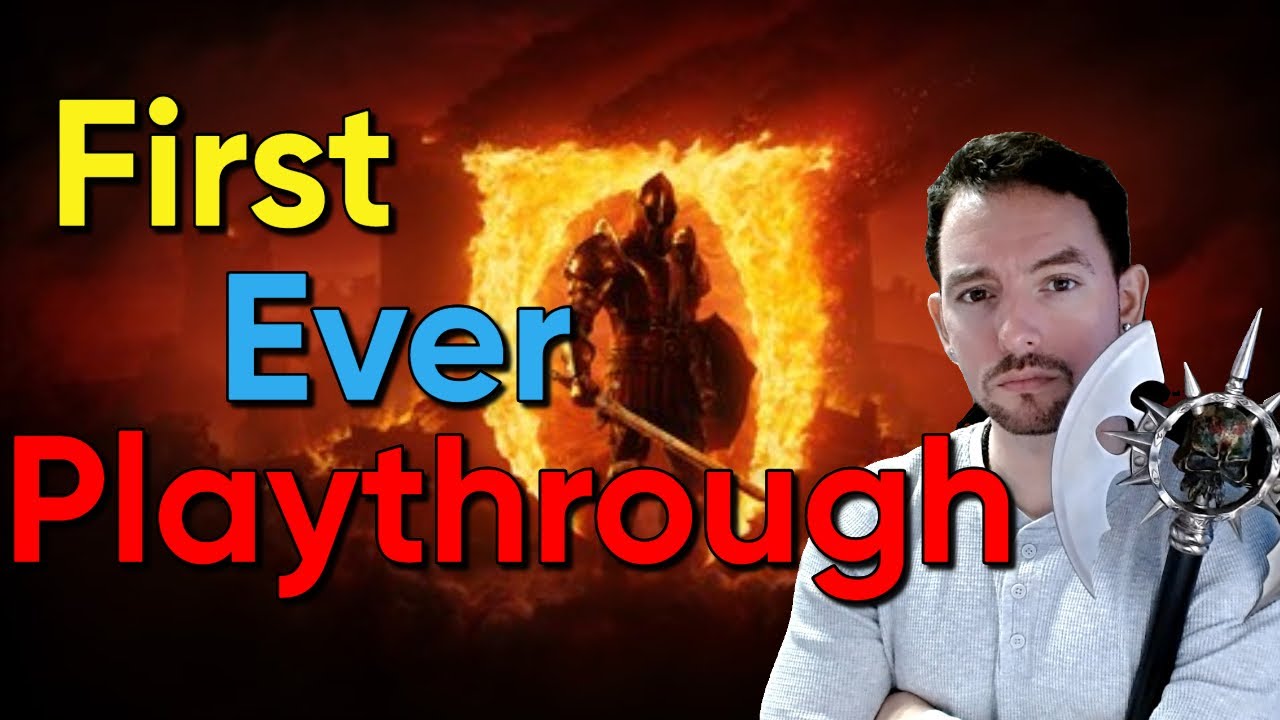 My first 8 hours in Oblivion (FULLY EDITED) - YouTube
