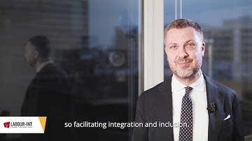 Labour Market Integration of Migrants – A Multi-Stakeholder Approach - Video