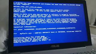 All ABC Song has BSOD Part 2