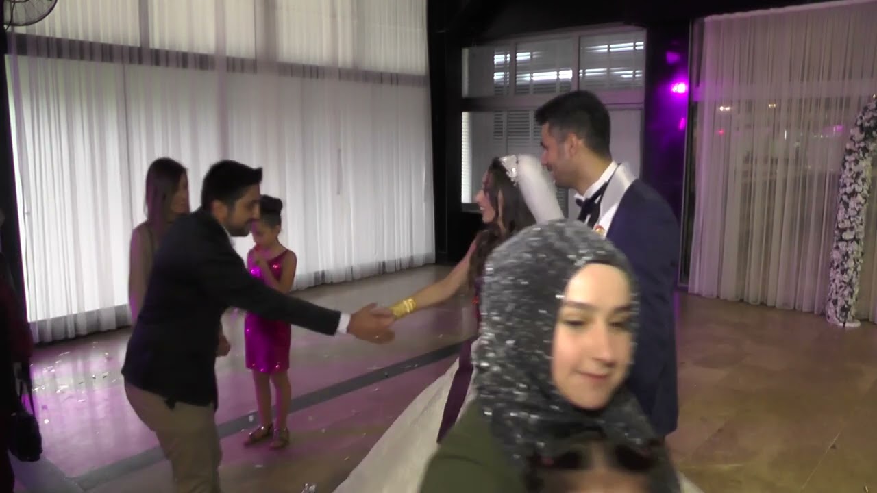 Part 4 mehmet&çiğdem köse düğün