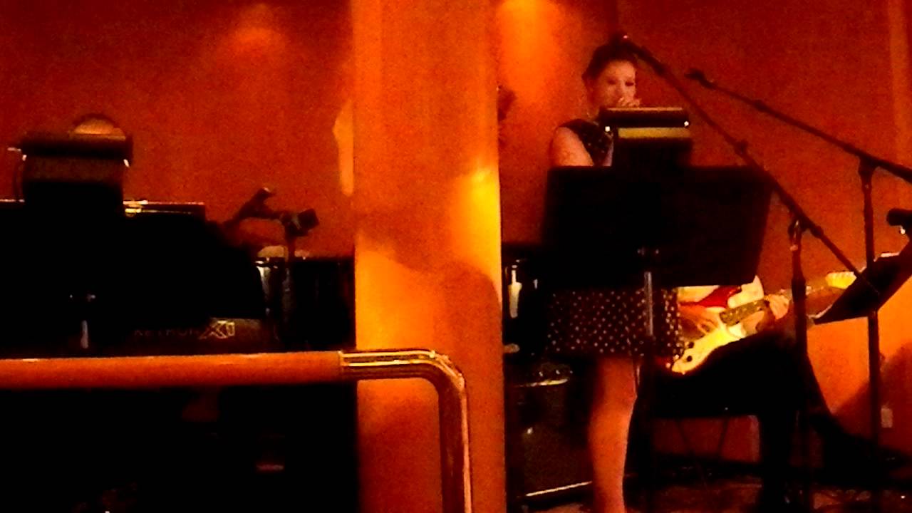 "What a Wonderful World" Eva Cassidy YouTube