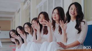 12D2 TẠ QUANG BỬU x BOO MEDIA - KÝ ỨC