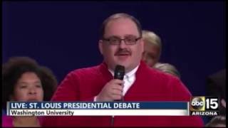 Ken Bone's Question 2
