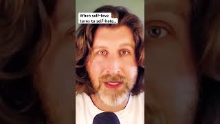 Jeff Foster On The Paradox Of Self-Love