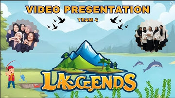 AAS PRESENTATION | PBL-TRM503 ARDUINO UNO UNITY FISHING GAME | TEAM 04