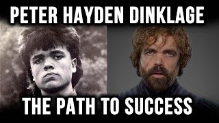 Peter Hayden Dinklage The path to success
