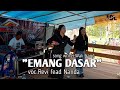 Remix emang dasar song writer wali band vocrevi fead nanda