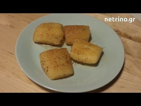 Βίντεο: Συνταγή για ένα κλασικό σαρλόττα με μήλα στο φούρνο, φρυγανιέρα κ.λπ. + φωτογραφία και βίντεο