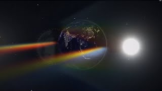 NASA Expert Describes Moon Side View Of Friday's Total Lunar Eclipse