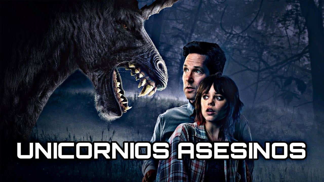 Unicornios Asesinos Dead Of A Unicorn Review Opinion YouTube unicornios-asesinos-dead-of-a-unicorn-review-opinion-youtube