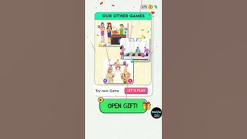 Braindom Level 20 🎮🎮 Tricky brain Teasers, Test, riddle games || Walkthrough solution | Mahfuz FIFA