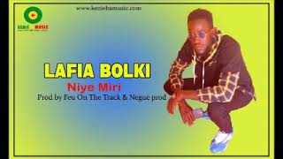 Lafia Bolki Niye Miri Prod By Feu On The Track & Negue Prod