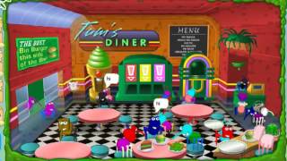 Binweevils what shall we do with tums and figgs