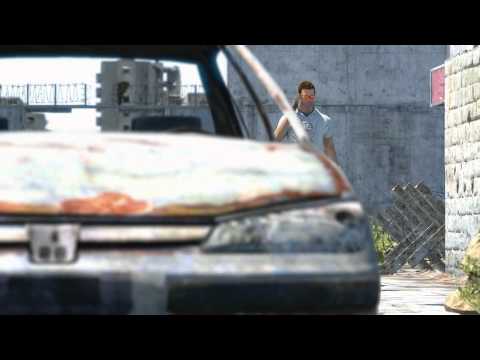 Видео: Serious Sam 3. Все видеоролики