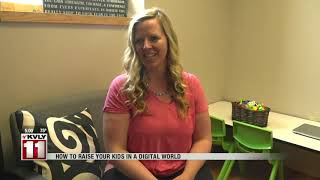 News   Screenagers documentary
