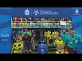 Arka - Bruk-Bet Termalica | SKRÓT | Arka spada! | Ekstraklasa 2025/26