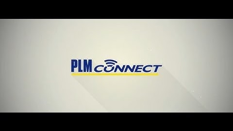 PLM Connect Telematik