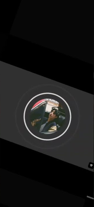 Mark Tuan say hi message, he made an app for Ahgasae, app name call Mark tuan.