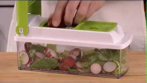 Demonstrable Video for QVC