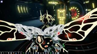 Nidus Operator Door Bug