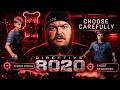 My Crew-Mates Are Being DUPLICATED!? | DIRECTIVE 8020 - Episode 6: "Hostile Takeover"