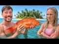Survive 30 Days On An Island With Your Ex, Win $250,000