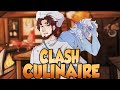 Clash culinaire feat joffr  world of warcraft chanson