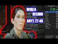 Dragon Age: Inquisition Any% Speedrun in 27:46.90 (FORMER WR)