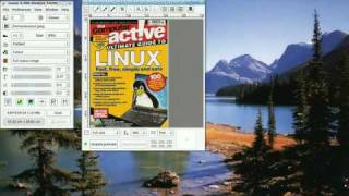 XSane Image Scanner
