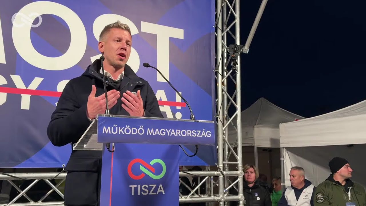 Baktalórántháza - A legfontosabb országjárás