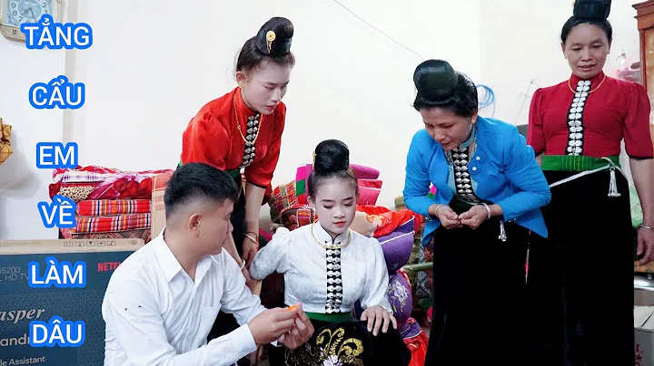 L TNG CU V N DU CA (THU PHNG & DUY THO) TI BN CNG ...