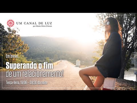 Superando o fim de um relacionamento! - Superando o fim de um relacionamento!