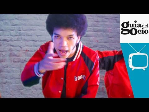 YouTube player