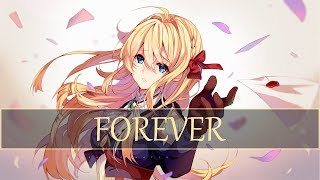 ▶ Forever - Milkshake [Nightcore Version]