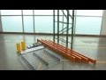 Accessories for Pallet Racking