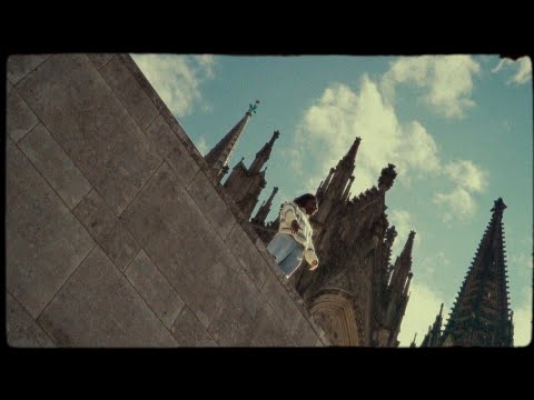 Marouganda - FALA [Official Video]