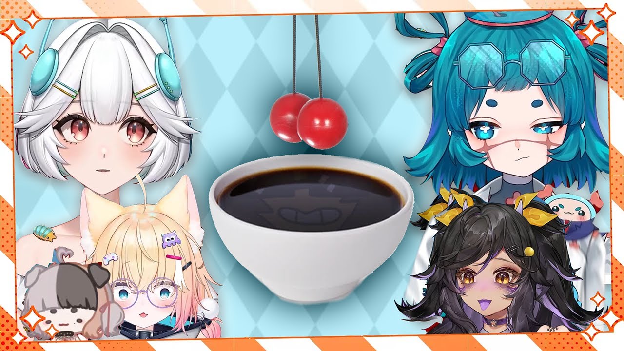 A Wild Conversation About Handling B...