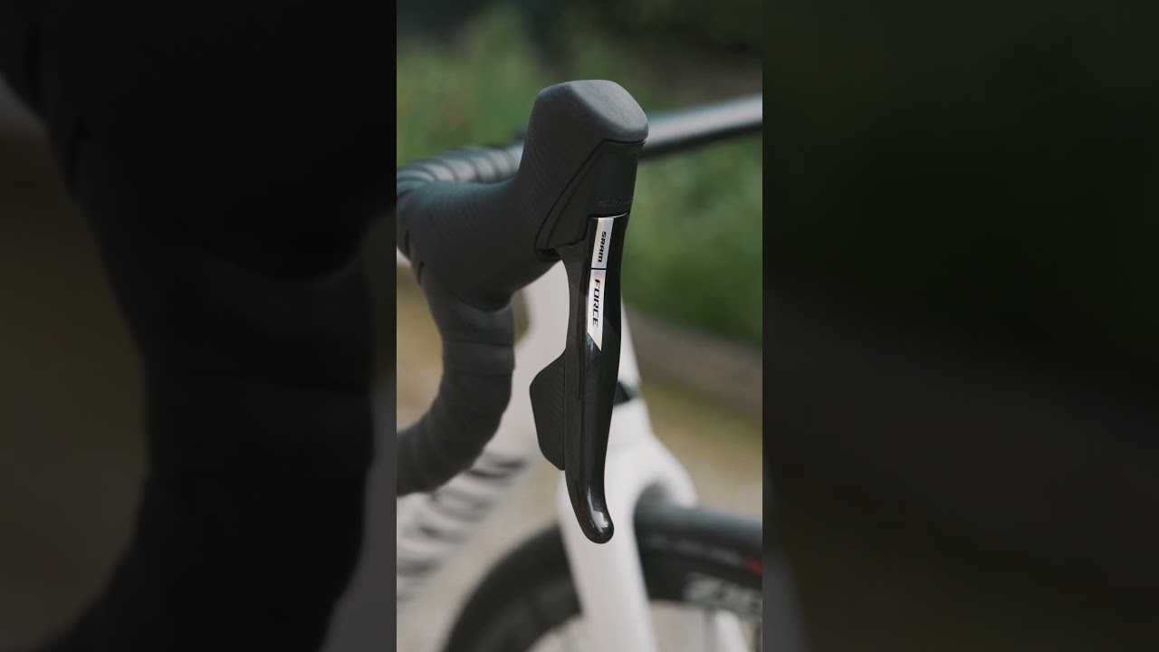 Canyon Ultimate Cf Slx - Prima volta in casa Canyon 😍 