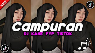 DJ CAMPURAN VIRAL TIK TOK 2026 JEDAG JEDUG FULL BASS TERBARU 