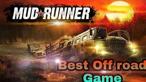 Mud Runner | Mission :- 1 | Android Gameplay