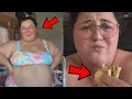 THIS WOMAN THINKS EVERYTHING IS FATPHOBIC