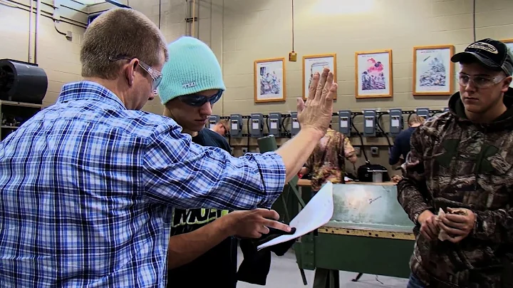 Program Spotlight Ferris State University HVACR Fa...