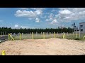 # plot for sale @ Thiruvallur (melnalathur ) prime location price 1800 per sqft